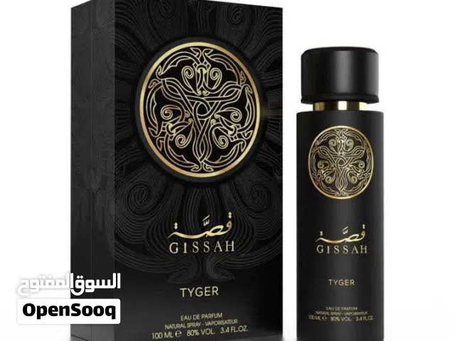 عطر قصه والطافه والرصاصي وارض الزعفران من العطور الامارتيه الاصلي عطور قوية وفواحه وجذابه
