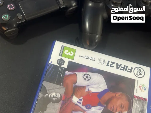 بليستيشن 4