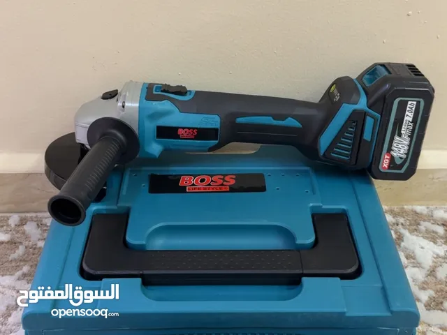 منتج جلندر بطارية يوجد توصيل مختلف مناطق السلطنة