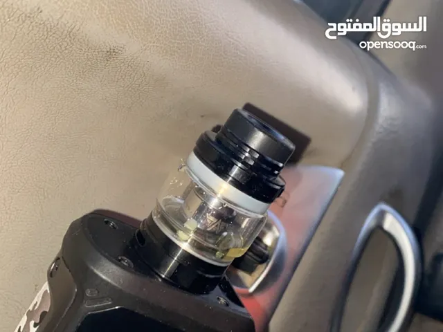 للبيع استعمال اسبوع بقطع غيارها بسعر حرق