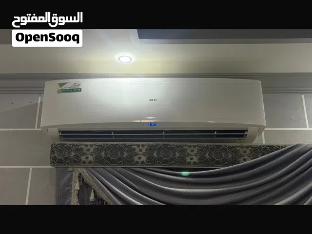 Akai 2.5 - 2.9 Ton AC in Muscat