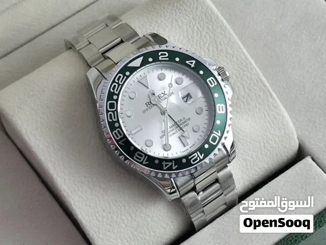Automatic Rolex watches  for sale in Amman