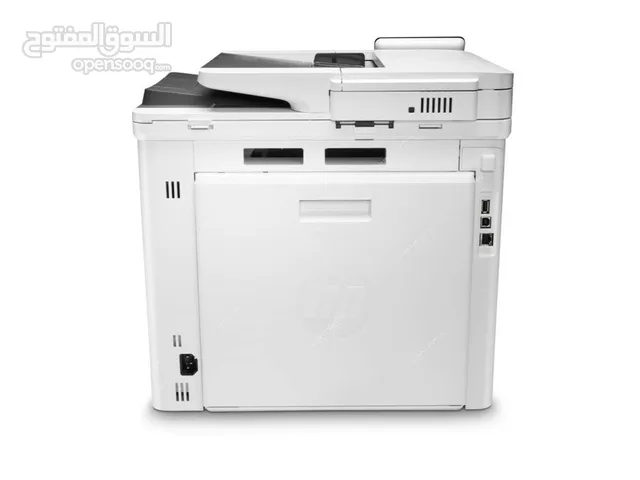hp  Color Laser Jet Pro MFP M479fnw