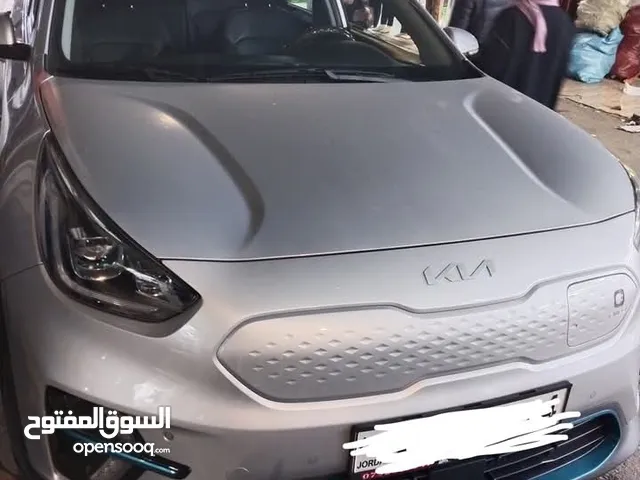 كيا نيره2022 البيع