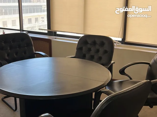 240 m2 Offices for Sale in Amman Shmaisani