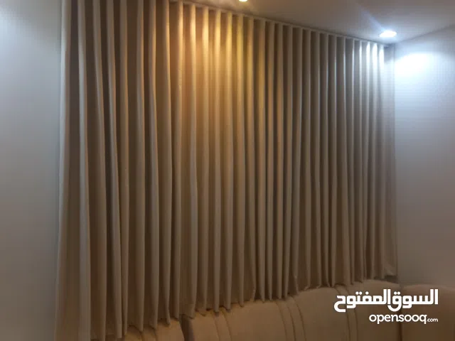 تفصيل ستائر ويفي الهبة حسب الطلب