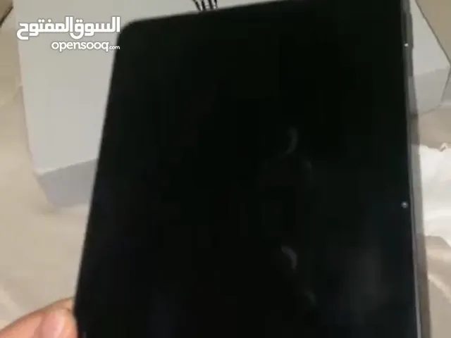 ايباد ريد ماجك نوفو ايباد اعجز عن وصفه جهاز نضيف ما عده شخوط الشاصي