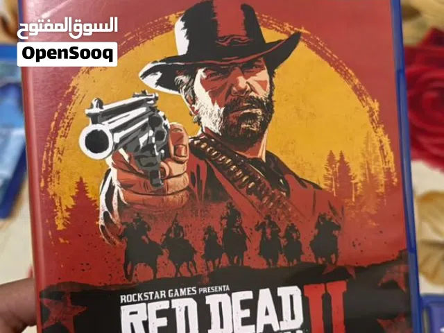 للبيع سيديات بلستيشن 4 مستخدم نظيف