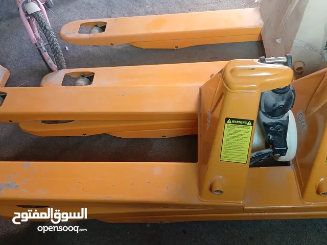 جكات طبالي 3طن جديد غير مستخدم نوعية جيده