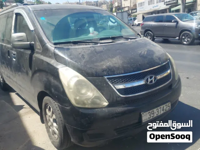 2010 Hyundai H1 Standard