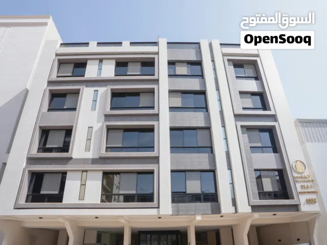 160 m2 4 Bedrooms Apartments for Sale in Jeddah Ar Rawdah
