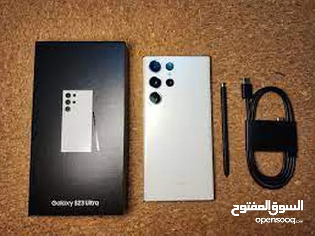 Samsung Galaxy S23 Plus 16 GB in Cairo