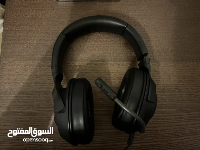Playstation Gaming Headset in Amman