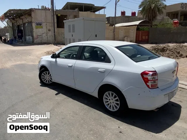 2016 شيفروليه كوبالت Standard