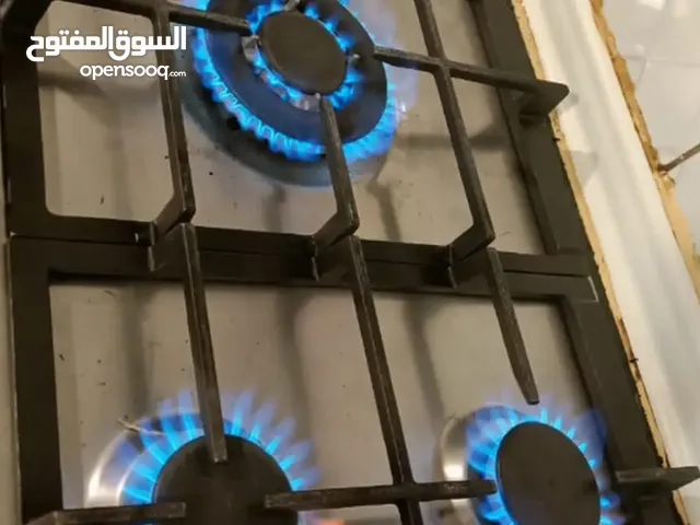 فني تصليح افران غاز بالطائف