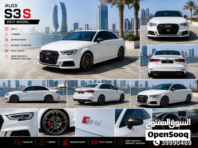 2017 Audi Other