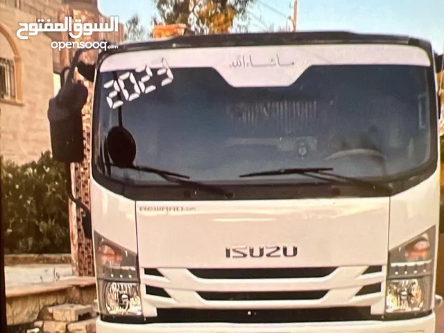 قلاب أسوزو للبيع 2023
