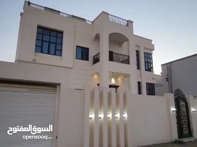 685 m2 5 Bedrooms Villa for Sale in Muscat Al Maabilah