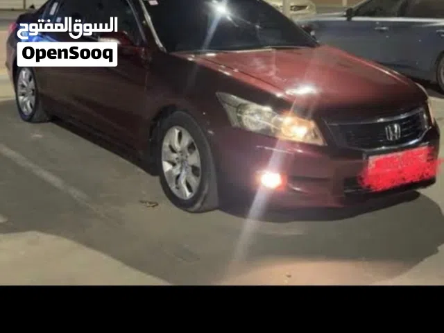 2010 Honda Accord Limited
