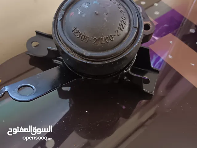 car accessories used for sale, in good condition ,some are new, used also very good condition