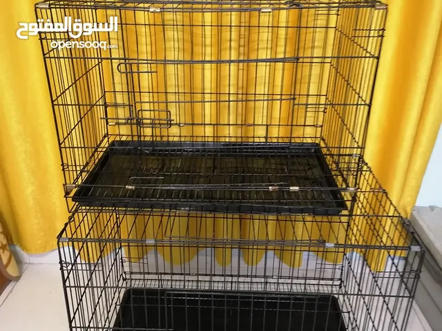 اقفاص للبيع
