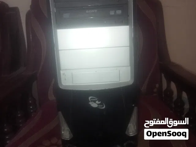 Windows Fujitsu  Computers  for sale  in Cairo