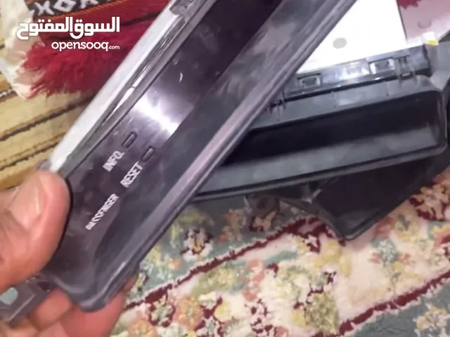 قطع تيوتا هايلكس