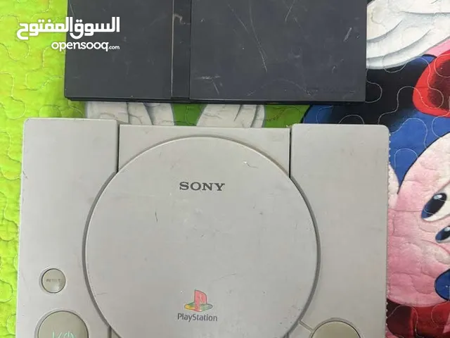 PlayStation 1 PlayStation for sale in Giza