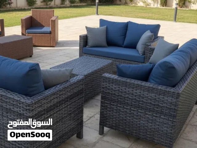 صيانة وتجهيز اثاث الراتان والخيزران للحدائق الخاريجة وتجهيز مطاعم وكافيهات وتفصيل فرش للاطقم واغطية