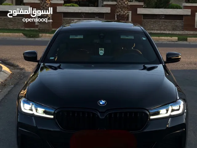 Bmw 530i للبيع