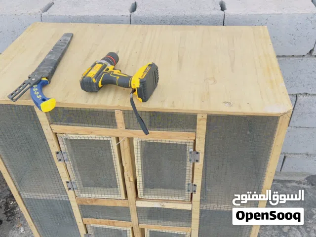 حاضنه البيع شغل ماشاءالله كدام عينك  اربع خانات كل 50/50 شغل مضبوط جالي بك  الحمياه الطيور