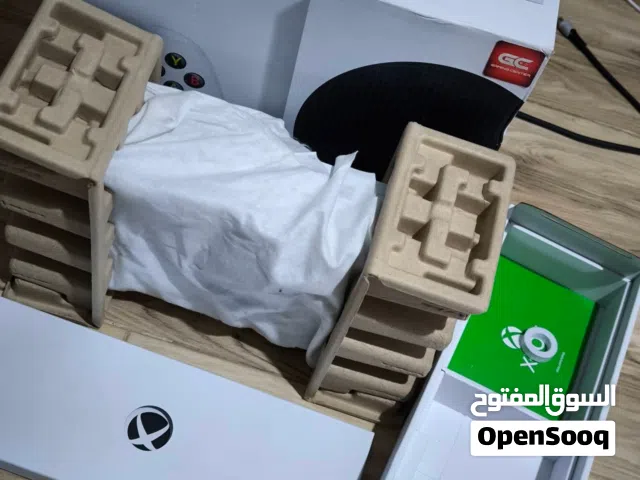 Xbox Series S Xbox for sale in Zuwara