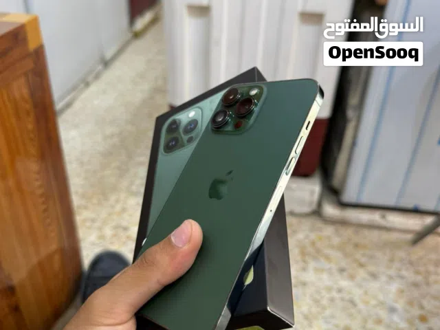 Apple iPhone 13 Pro Max 512 GB in Basra
