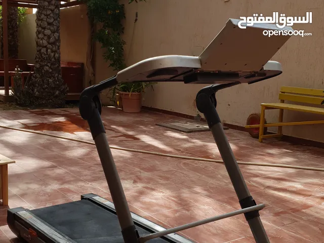 جهاز سير منزلي