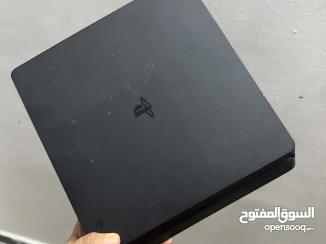 PlayStation 4 PlayStation for sale in Ajloun