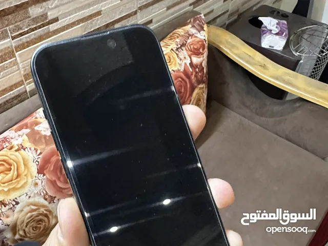 Apple iPhone 15 128 GB in Irbid