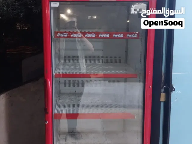 ثلاجه كولا