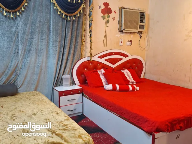 200 m2 2 Bedrooms Apartments for Rent in Mecca Al Aziziyah