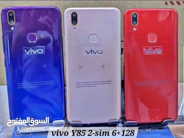 vivo y85 mobile