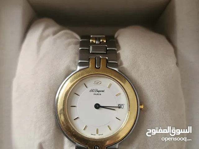 Analog Quartz Others watches  for sale in Al Ain