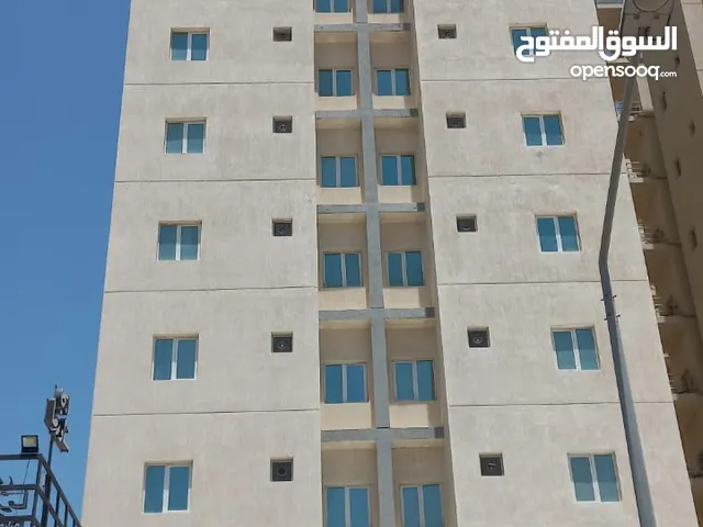 50m2 1 Bedroom Apartments for Rent in Mubarak Al-Kabeer Sabah Al-Salem