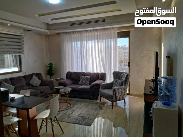130 m2 3 Bedrooms Apartments for Rent in Amman Medina Street