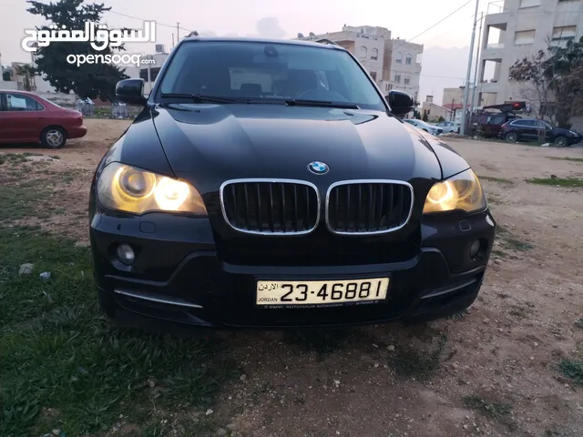 BMW X5 Series 2009 in Amman