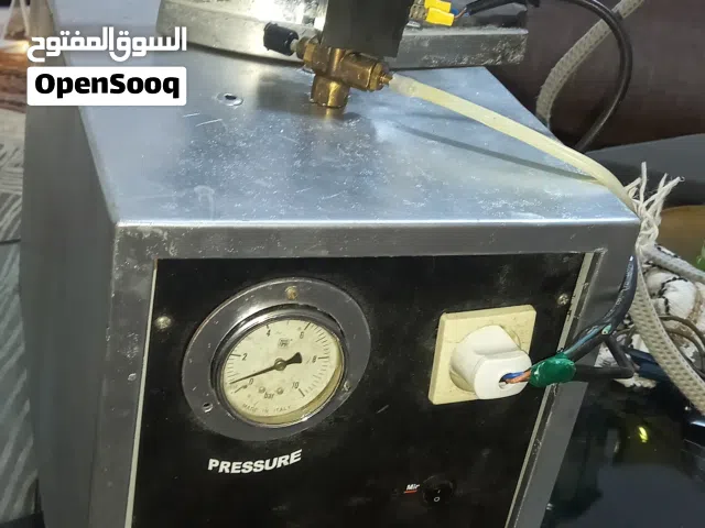 مكاوي بخار اصليه اتوماتيك وعادي