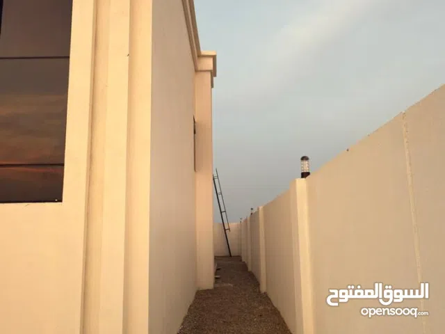 270 m2 3 Bedrooms Townhouse for Sale in Al Batinah Saham