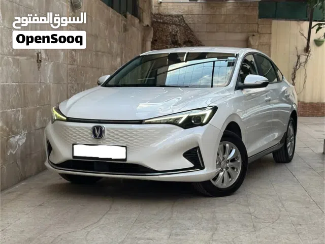 2022 شانجان ايدو Basic