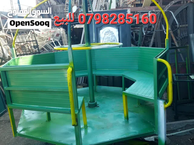 دوخه حجم كبير  12 مقعد اطفال تحمل وزن 600 كيلوا بكره علويه وسفليه ومشدات