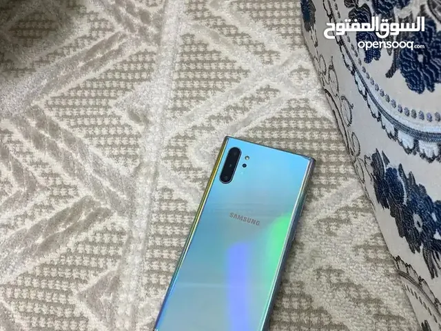 Samsung Galaxy Note 10 Plus 256 GB in Sana'a