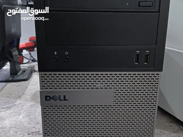 Windows Dell  Computers  for sale  in Jeddah