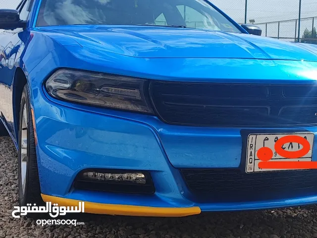 Dodge Charger 2019 in Muthanna